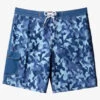 Quiksilver Waterman Throwback Camo 19" Boardshorts 2 Quiksilver Waterman Throwback Camo 19" Boardshorts -Mens Surf Shop aqmbs03097 quiksilverf brd6 frt1