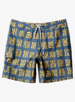 Quiksilver Waterman Channel Paddle 20" Boardshorts