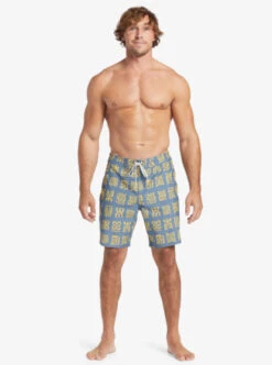 Quiksilver Waterman Channel Paddle 20" Boardshorts 16 Quiksilver Waterman Channel Paddle 20" Boardshorts -Mens Surf Shop aqmbs03100 quiksilverw brd6 frt9