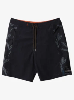 Quiksilver Waterman Cliffside Ginger Boardshorts