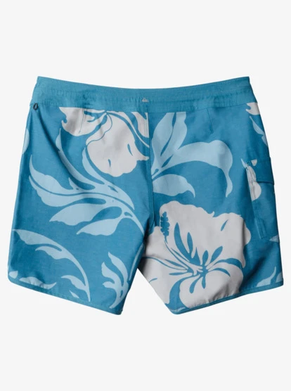 Quiksilver Waterman Big Charmer Boardshorts 4 Quiksilver Waterman Big Charmer Boardshorts - Image 2