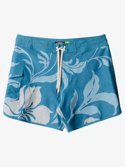 Quiksilver Waterman Big Charmer Boardshorts 3 Quiksilver Waterman Big Charmer Boardshorts