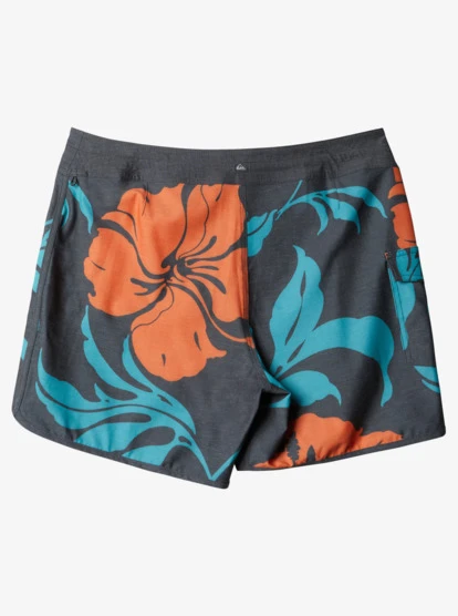Quiksilver Waterman Big Charmer Boardshorts 4 Quiksilver Waterman Big Charmer Boardshorts - Image 2