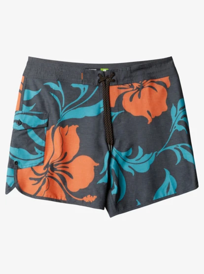 Quiksilver Waterman Big Charmer Boardshorts 3 Quiksilver Waterman Big Charmer Boardshorts