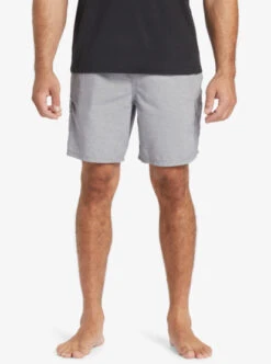 Quiksilver Waterman Balance 18" Volleys 13 Quiksilver Waterman Balance 18" Volleys -Mens Surf Shop aqmjv03071 quiksilverw knfh frt1