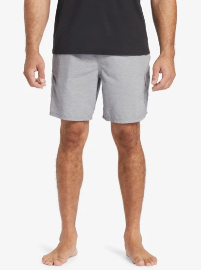 Quiksilver Waterman Balance 18" Volleys 5 Quiksilver Waterman Balance 18" Volleys - Image 3