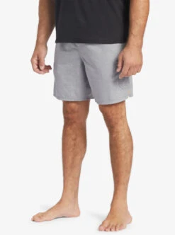 Quiksilver Waterman Balance 18" Volleys 14 Quiksilver Waterman Balance 18" Volleys -Mens Surf Shop aqmjv03071 quiksilverw knfh frt2