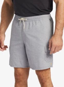 Quiksilver Waterman Balance 18" Volleys 15 Quiksilver Waterman Balance 18" Volleys -Mens Surf Shop aqmjv03071 quiksilverw knfh frt3