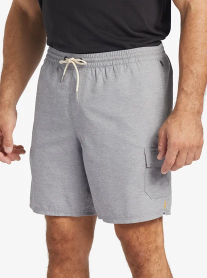 Quiksilver Waterman Balance 18" Volleys 7 Quiksilver Waterman Balance 18" Volleys - Image 5