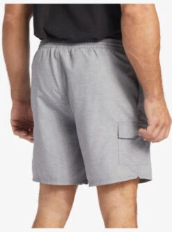 Quiksilver Waterman Balance 18" Volleys 16 Quiksilver Waterman Balance 18" Volleys -Mens Surf Shop aqmjv03071 quiksilverw knfh frt4