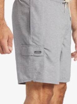 Quiksilver Waterman Balance 18" Volleys 17 Quiksilver Waterman Balance 18" Volleys -Mens Surf Shop aqmjv03071 quiksilverw knfh frt5