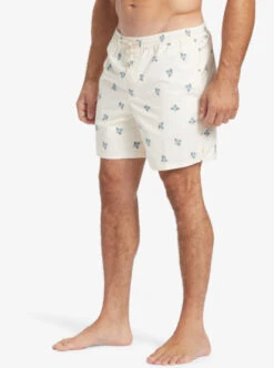 Quiksilver Waterman Small Pedals 17" Volleys 13 Quiksilver Waterman Small Pedals 17" Volleys -Mens Surf Shop aqmjv03089 quiksilverw wcl6 frt2