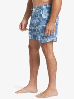 Quiksilver Waterman Canoes Reef 17" Volleys 13 Quiksilver Waterman Canoes Reef 17" Volleys -Mens Surf Shop aqmjv03090 quiksilverw brd6 frt2