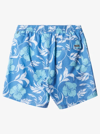 Quiksilver Waterman Big Charmer Volleys 4 Quiksilver Waterman Big Charmer Volleys - Image 2