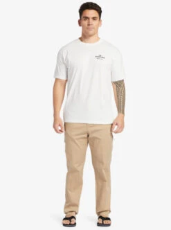 Quiksilver Waterman After Surf Elastic Waist Pants -Mens Surf Shop aqmnp03022 quiksilverw cjz0 frt9