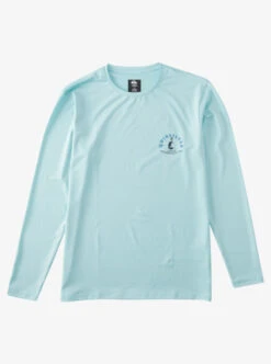 Quiksilver Captain Beak Long Sleeve UPF 50 Rashguard