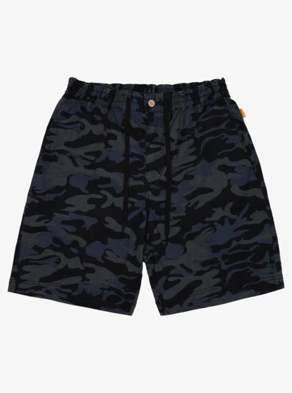 Quiksilver Waterman After Surf Shorts 3 Quiksilver Waterman After Surf Shorts