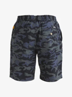 Quiksilver Waterman After Surf Shorts 26 Quiksilver Waterman After Surf Shorts -Mens Surf Shop aqmws03102 quiksilverv kvj6 bck1