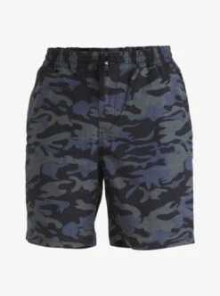 Quiksilver Waterman After Surf Shorts 25 Quiksilver Waterman After Surf Shorts -Mens Surf Shop aqmws03102 quiksilverv kvj6 frt1