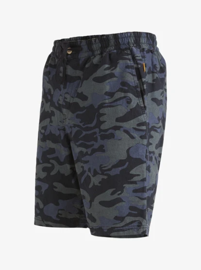 Quiksilver Waterman After Surf Shorts 15 Quiksilver Waterman After Surf Shorts - Image 13