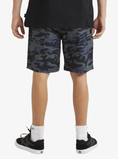 Quiksilver Waterman After Surf Shorts 8 Quiksilver Waterman After Surf Shorts - Image 6