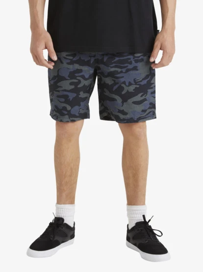 Quiksilver Waterman After Surf Shorts 5 Quiksilver Waterman After Surf Shorts - Image 3