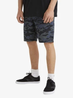 Quiksilver Waterman After Surf Shorts 22 Quiksilver Waterman After Surf Shorts -Mens Surf Shop aqmws03102 quiksilverw kvj6 sd1