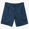 Quiksilver Waterman Table Top 20" Shorts 2 Quiksilver Waterman Table Top 20" Shorts -Mens Surf Shop aqmws03106 quiksilverf brd0 frt1