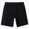 Quiksilver Waterman Last Light Elastic Waist 19" Shorts 2 Quiksilver Waterman Last Light Elastic Waist 19" Shorts -Mens Surf Shop aqmws03108 quiksilverf kvj0 frt1