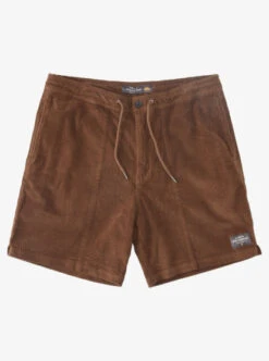 Quiksilver Waterman Cordy Corduroy Shorts