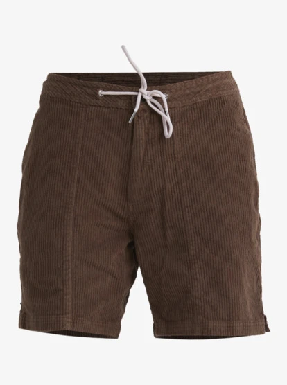 Quiksilver Waterman Cordy Corduroy Shorts 15 Quiksilver Waterman Cordy Corduroy Shorts - Image 13