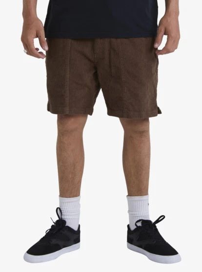 Quiksilver Waterman Cordy Corduroy Shorts 5 Quiksilver Waterman Cordy Corduroy Shorts - Image 3