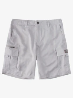 Quiksilver Waterman Maldive Atoll Cargo 20" Shorts