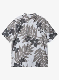Quiksilver Waterman Shonan Short Sleeve Shirt