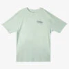 Quiksilver Waterman Undertow T-Shirt -Mens Surf Shop aqmzt03626 quiksilverf gdg0 frt1
