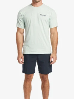 Quiksilver Waterman Undertow T-Shirt 11 Quiksilver Waterman Undertow T-Shirt -Mens Surf Shop aqmzt03626 quiksilverw gdg0 frt1