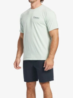 Quiksilver Waterman Undertow T-Shirt 12 Quiksilver Waterman Undertow T-Shirt -Mens Surf Shop aqmzt03626 quiksilverw gdg0 frt2