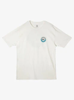 Quiksilver Waterman Sea Shark T-Shirt