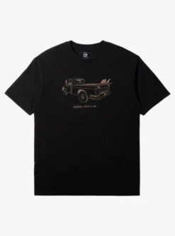 Quiksilver Waterman The Essentials T-Shirt