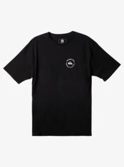 Quiksilver Waterman A Proper Pint T-Shirt