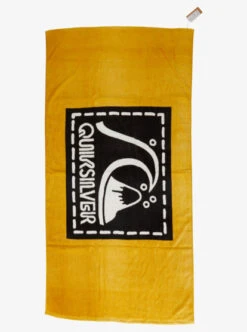 Quiksilver Freshness Beach Towel