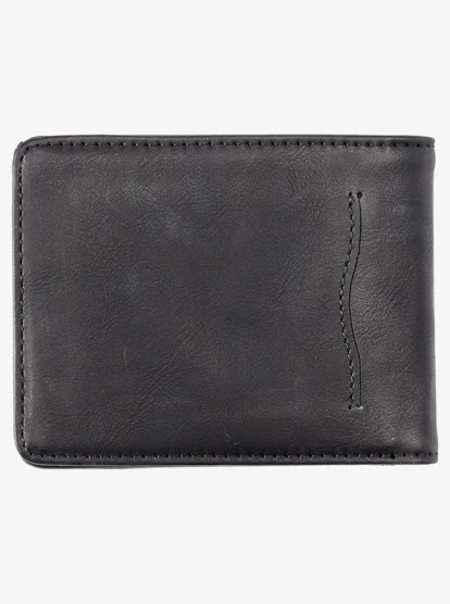Quiksilver Slim Rays Bi-Fold Wallet 8 Quiksilver Slim Rays Bi-Fold Wallet - Image 6