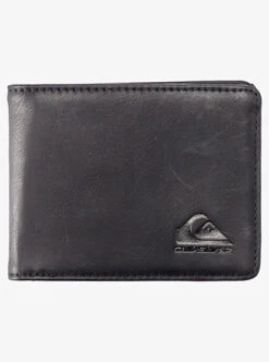 Quiksilver Slim Rays Bi-Fold Wallet