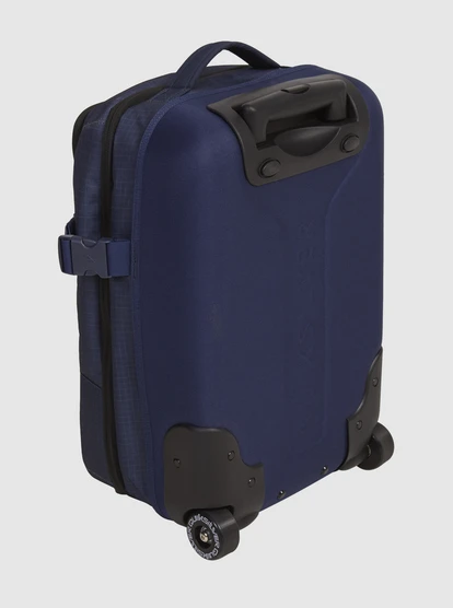 Quiksilver Horizon 41L Wheeled Suitcase 5 Quiksilver Horizon 41L Wheeled Suitcase - Image 3