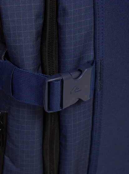 Quiksilver Horizon 41L Wheeled Suitcase 11 Quiksilver Horizon 41L Wheeled Suitcase - Image 9