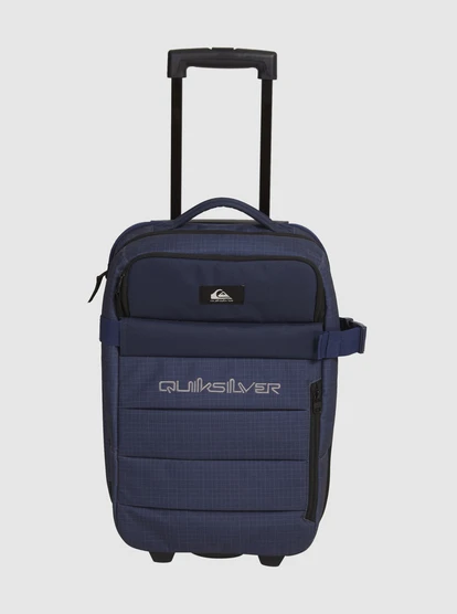 Quiksilver Horizon 41L Wheeled Suitcase 4 Quiksilver Horizon 41L Wheeled Suitcase - Image 2