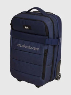 Quiksilver Horizon 41L Wheeled Suitcase 14 Quiksilver Horizon 41L Wheeled Suitcase -Mens Surf Shop aqybl03017 quiksilverp bym0 sd1