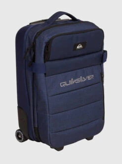 Quiksilver Horizon 41L Wheeled Suitcase 15 Quiksilver Horizon 41L Wheeled Suitcase -Mens Surf Shop aqybl03017 quiksilverp bym0 sd2