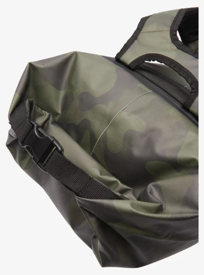 Quiksilver Sea Stash 20L Medium Surf Backpack 9 Quiksilver Sea Stash 20L Medium Surf Backpack - Image 7