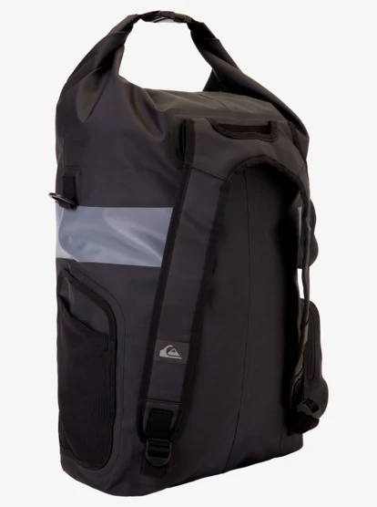 Quiksilver Evening Sesh 35L Large Surf Backpack 4 Quiksilver Evening Sesh 35L Large Surf Backpack - Image 3